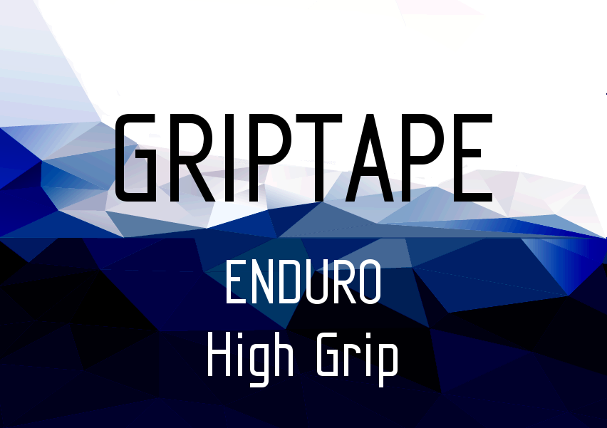 GripP ENDURO - FREECUT FULLPACK